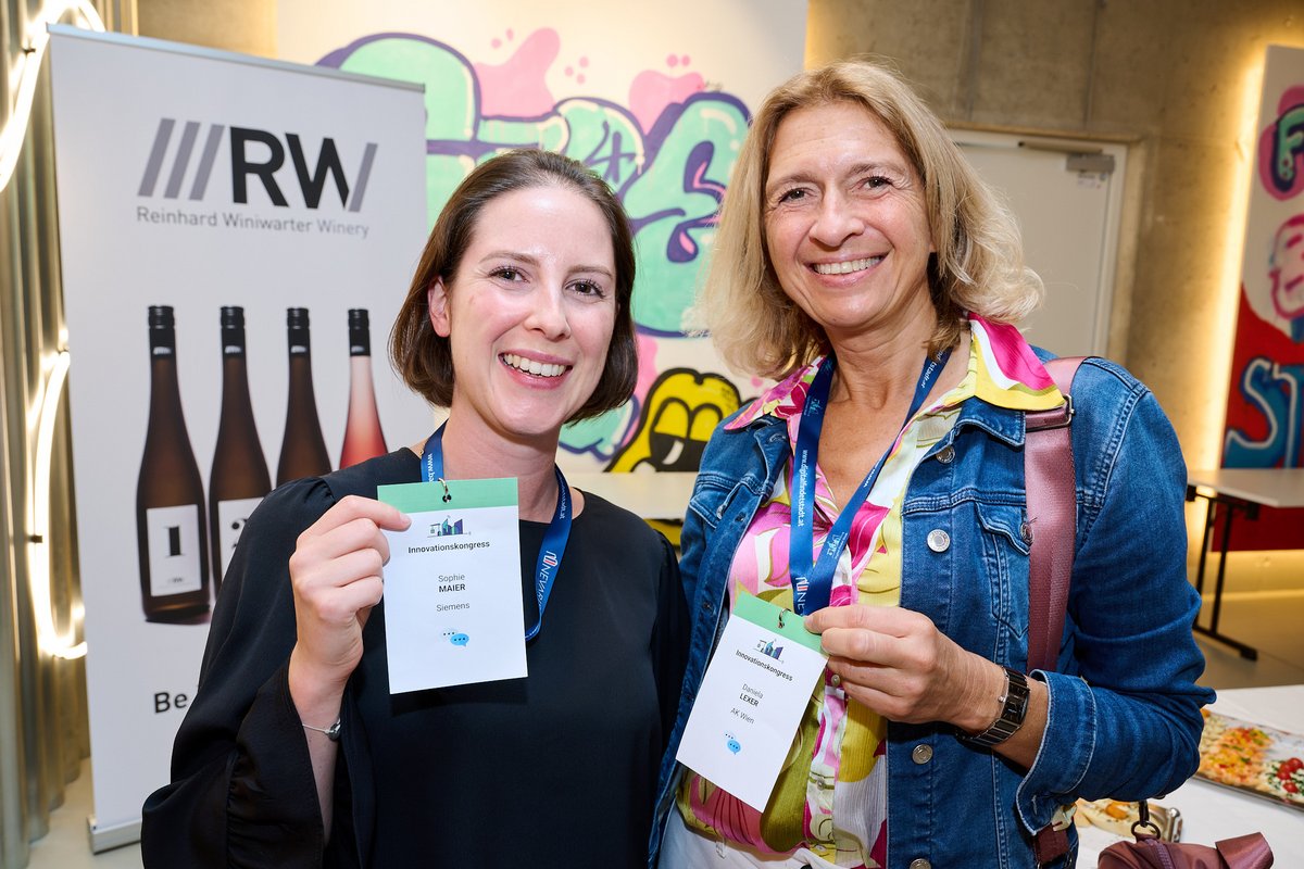 Innovationskongress 2026Innovationskongress 2026