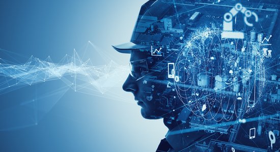 Technologiereport - Digitalisierung der Bau- und Immobilienbranche