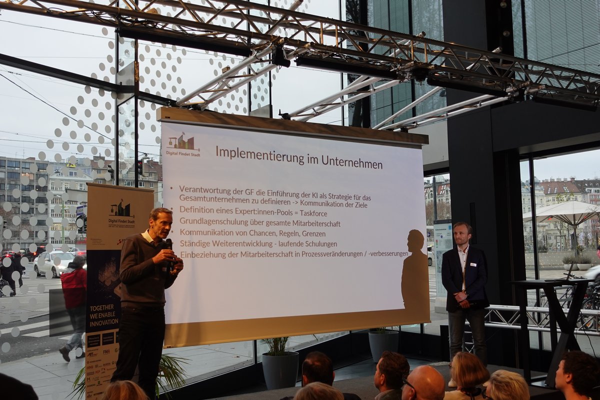 DFS wirkt: Jahresabschluss 2024