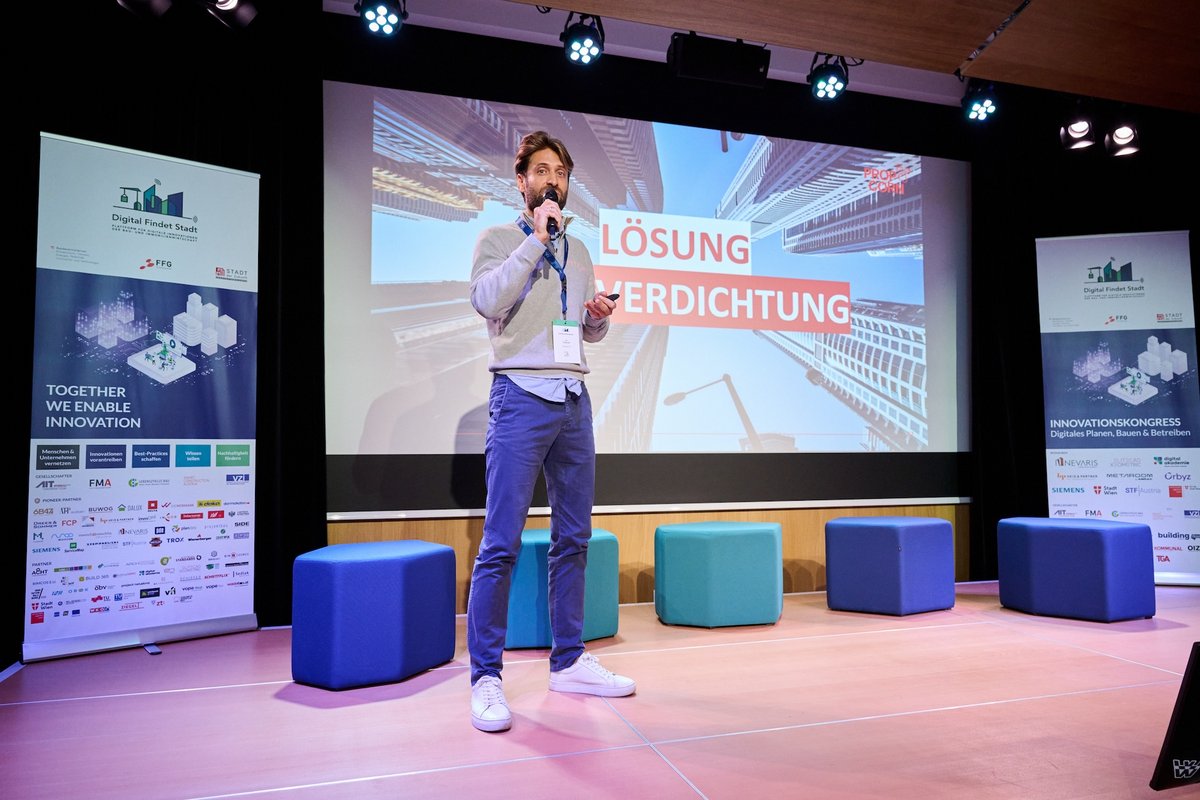 Innovationskongress 2024 