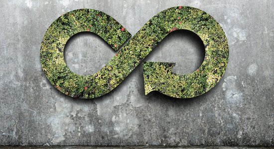 Kreislauffähiges Planen und Bauen - Weiterbildung Bauwesen