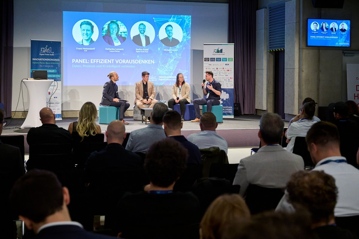 Innovationskongress 2026