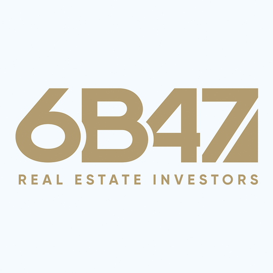 6B47 Real Estate Investors