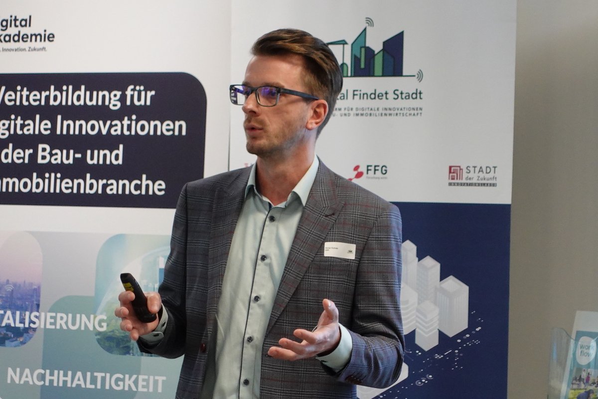 Insight Innovation | Digitales Gebäudemanagement