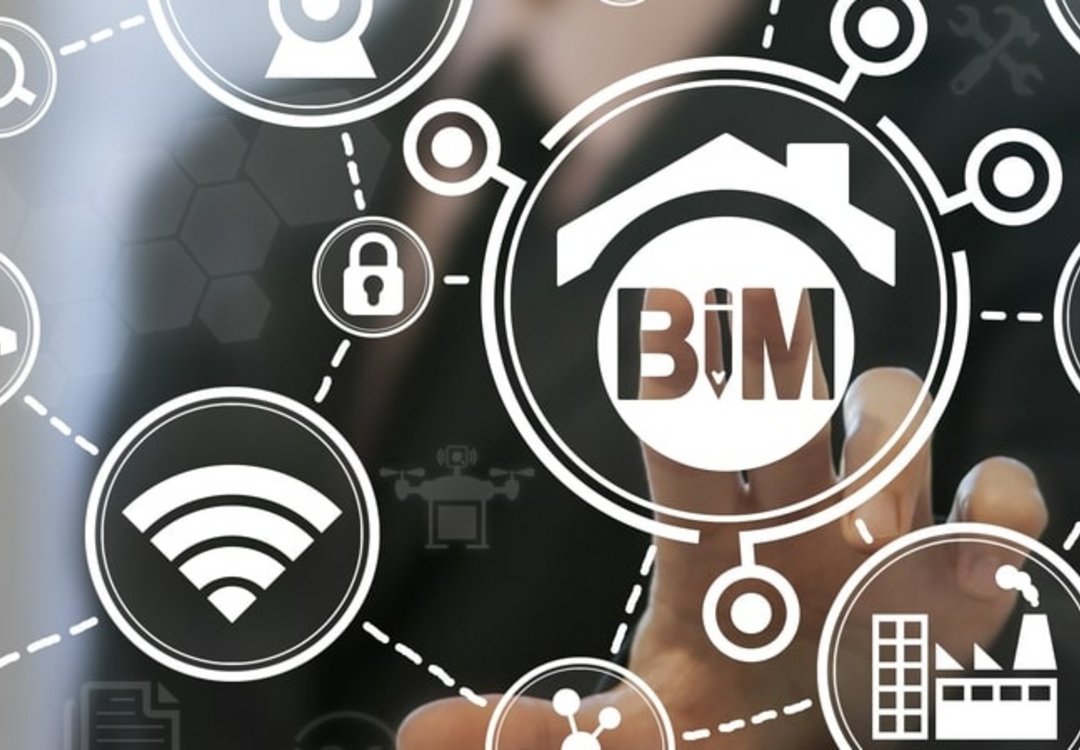Building Information Modelling BIM für die Bauwirtschaft
