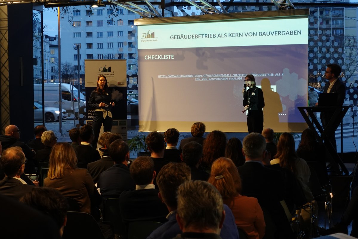 DFS wirkt: Jahresabschluss 2024