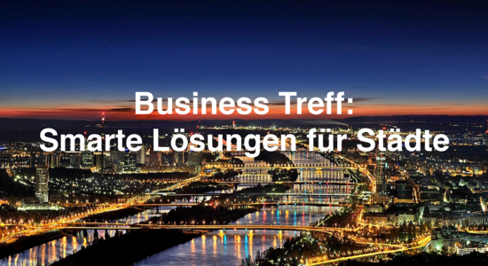 Businesstreff