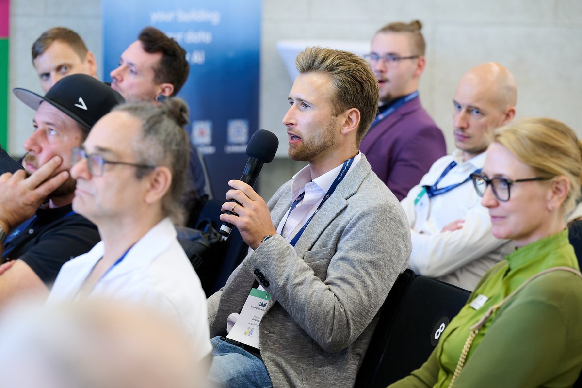 Innovationskongress 2026