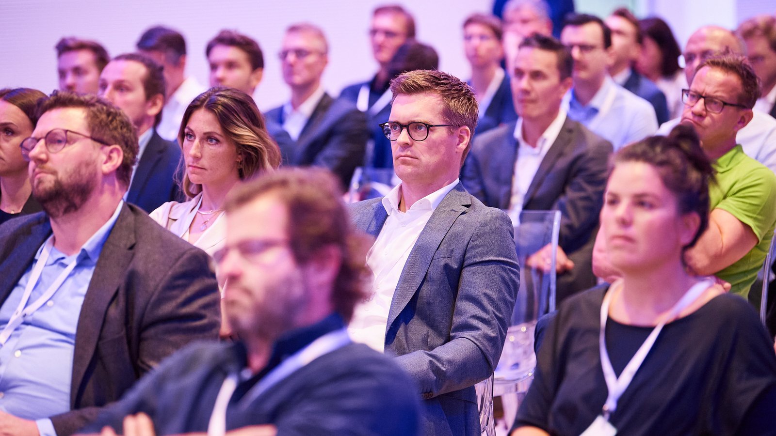 Innovationskongress | Digitales Planen, Bauen & Betreiben