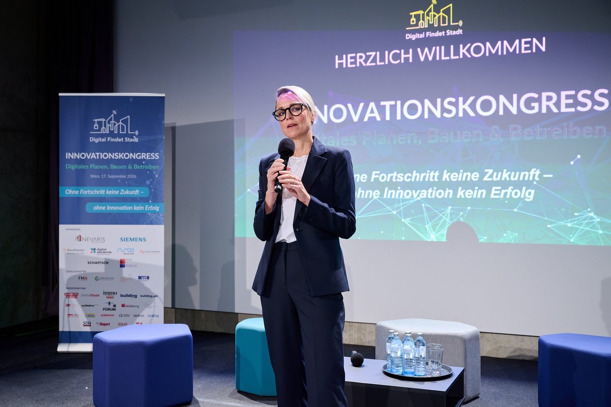 Innovationskongress 2026