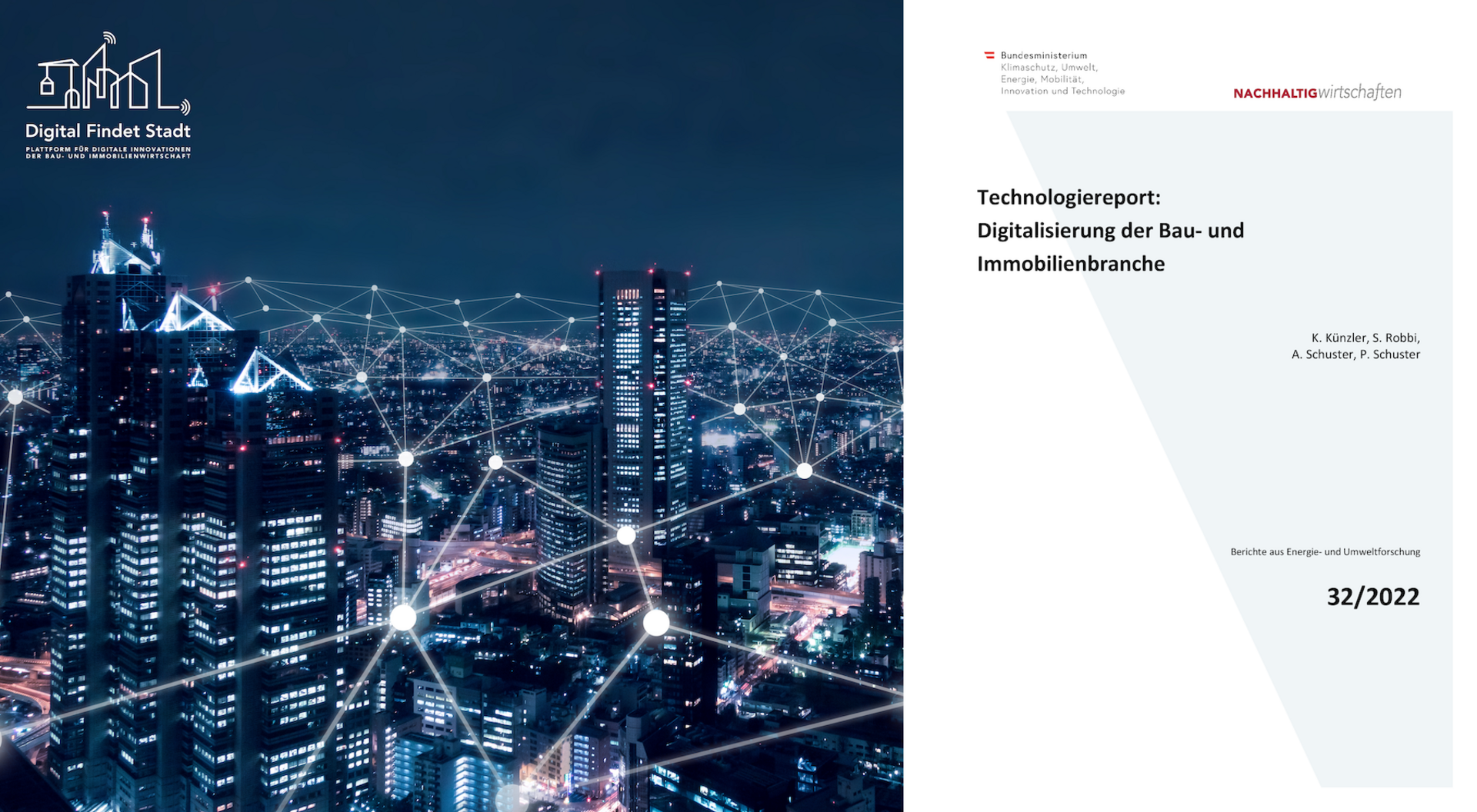 Digitalisierung und BIM in der Baubranche © NicoEINino - stock.adobe.com 