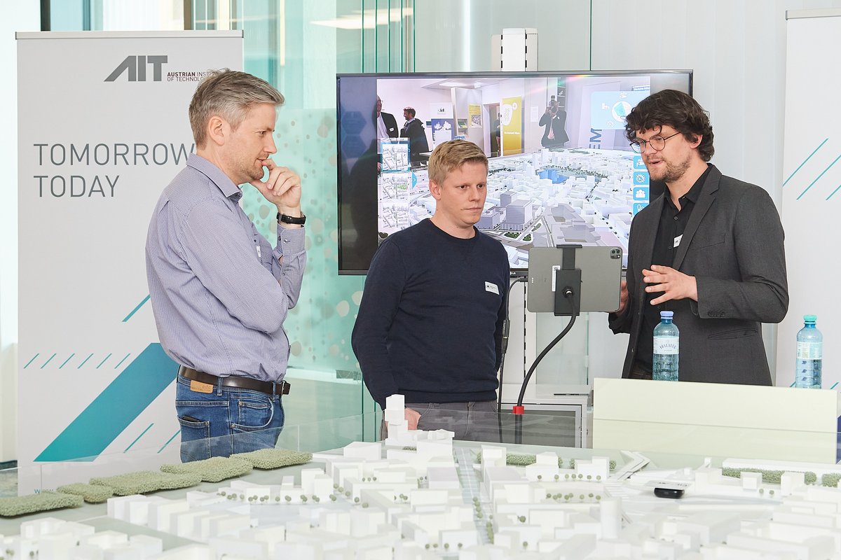 Digitale Planung - insight Innovation