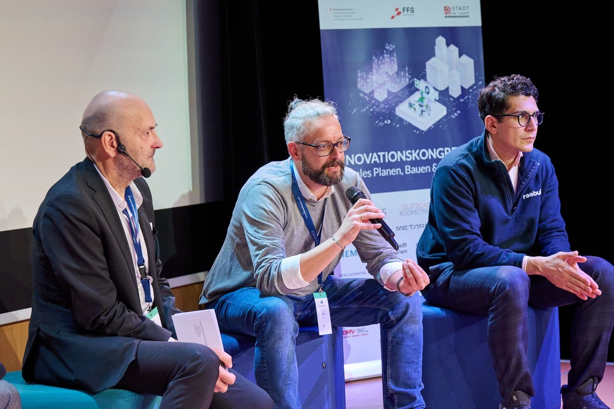 Innovationskongress 2024 