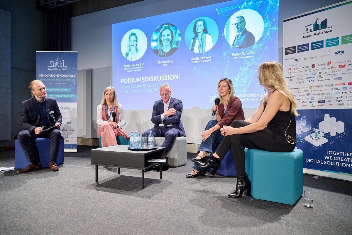 Innovationskongress 2026