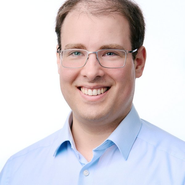 Christian Sustr - FCP