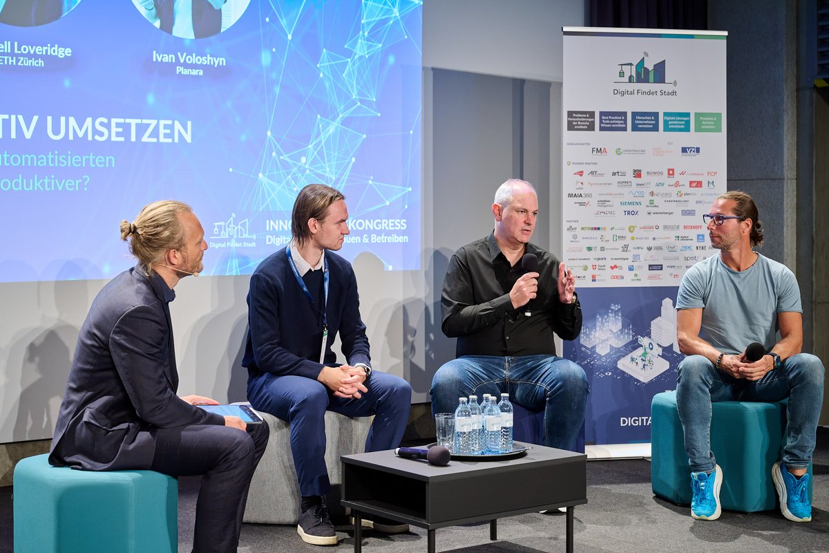 Innovationskongress 2026