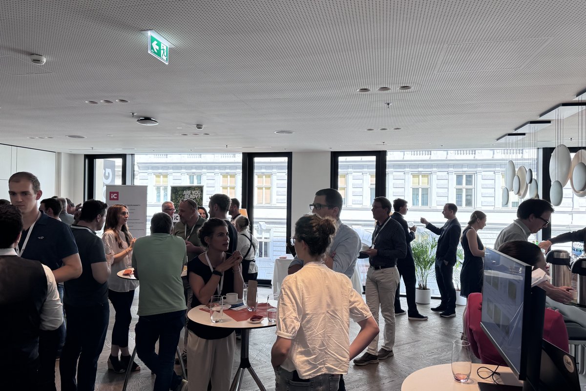 KI Con - Convention für künstliche Intelligenz von Digital Findet Stadt