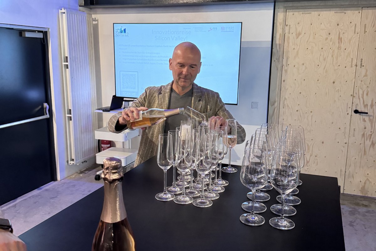 Bau Invest Lounge – Finanzen, Zusammenarbeit und Technologien
