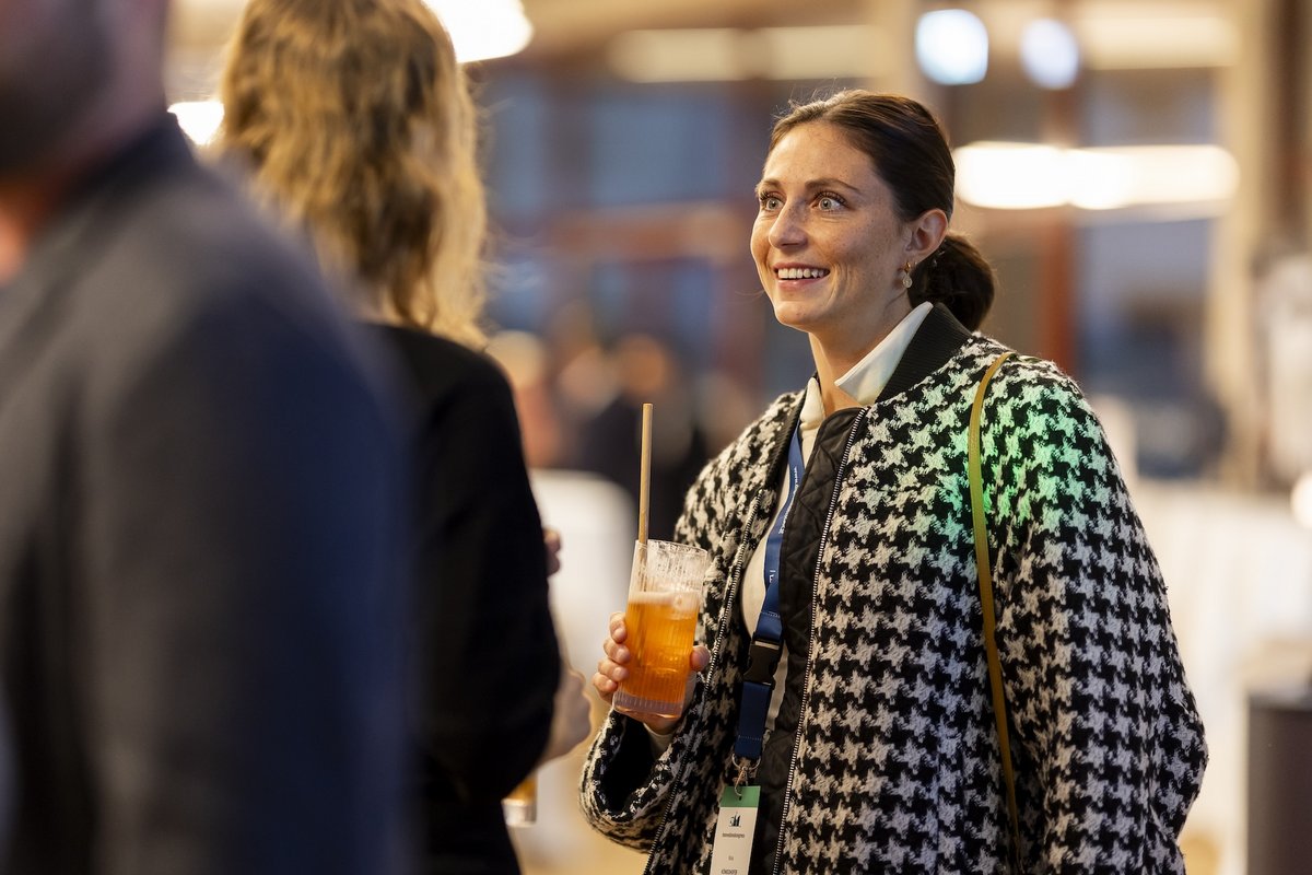 Innovationskongress 2024 