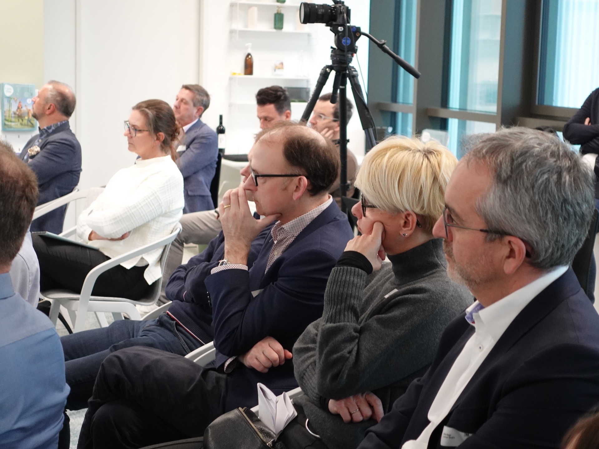 Insight Innovation | Positive Energy Planning - Digital Findet Stadt 2024